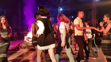 ĐÀ LẠT LANGBIANG [GIAO LƯU CÙNG DÂN TỘC K