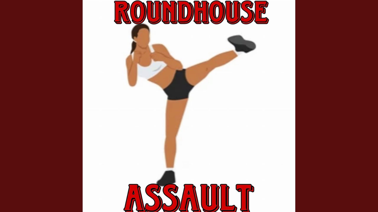 Watch Roundhouse on YouTube Watch Roundhouse on YouTube