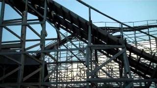 Adventureland Park in Des Moines Iowa