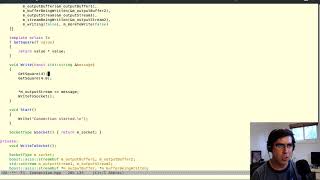 Let's Code a Mud in C++11 - Part 6: Function Templates