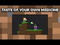 MINECRAFT ACHIEVEMENT/TROPHY GUIDE #80 - [ TASTE OF YOUR OWN MEDICINE ]