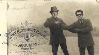 Video thumbnail of "Liver let Die - Tony Sly & Joey Cape (Acoustic Volume Two)"