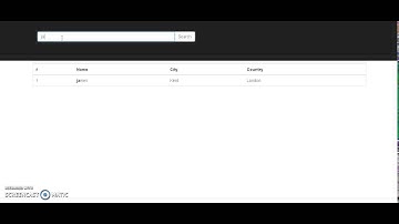 AngularJS search box without autocomplete