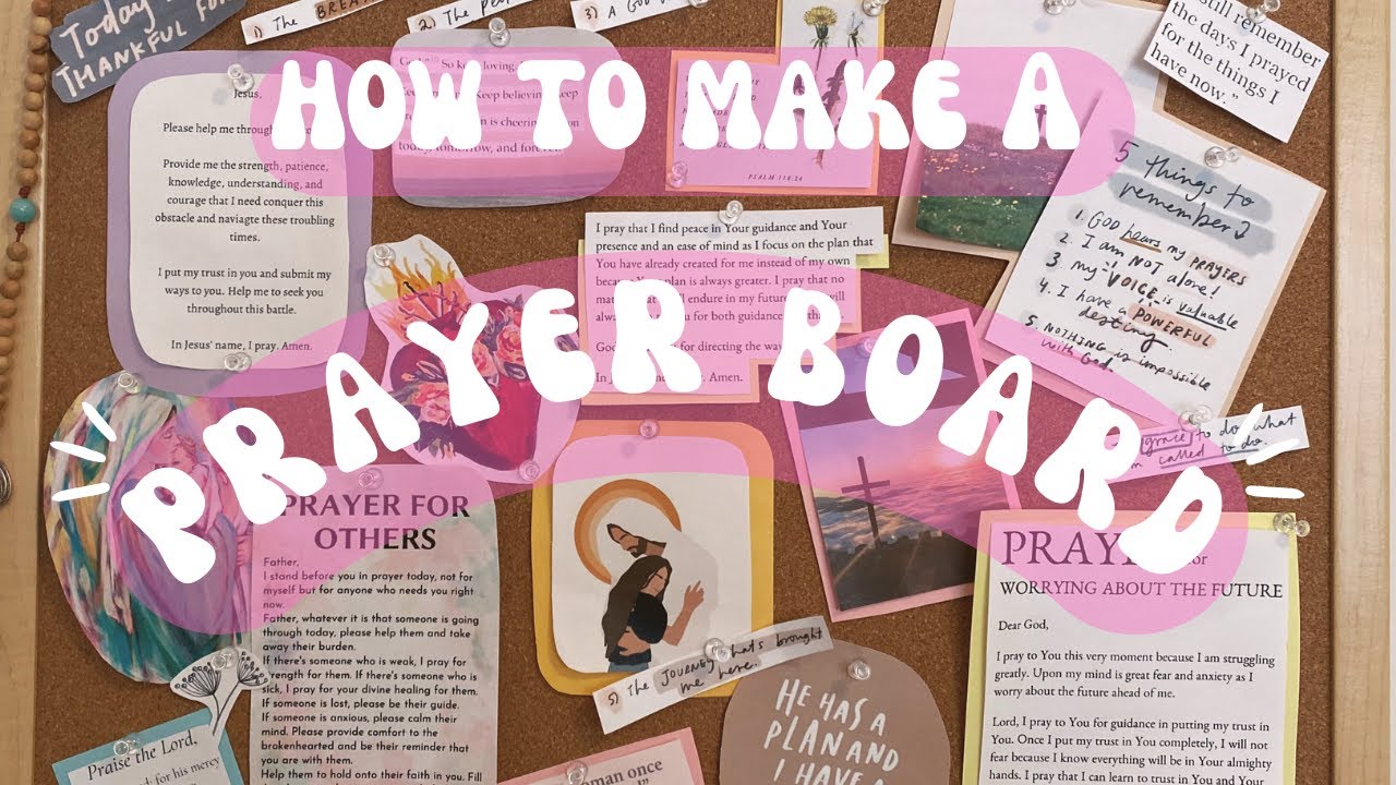 how-to-make-a-prayer-board-come-with-me-to-create-a-vision-board-for