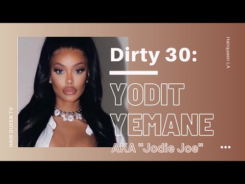 ቪዲዮ: Yodit yemane ማናት?