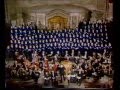 Bach Weihnachtsoratorium(1) - Dresdner Kreuzchor/Flämig