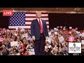 Massive President Trump Keep America Great Rally – Phoenix, Arizona 9:00pm ET Livestream… #TheRedpill #Politics