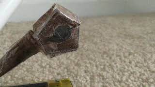 Toby Foils Diesel 10 The Six Vanishing Engines Clip Remake