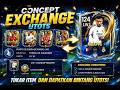 SUDAH SIAP EXCHANGE UTOTS GUYS !? ! RIVIEW GRATIS LIKE & ADD ! NEXT TOURNAMNET AJIK FCM !