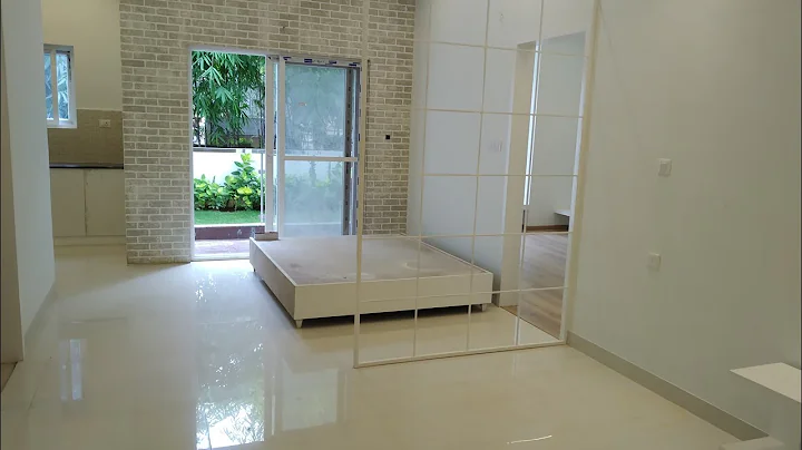 Mana Capitol 2 BHK Model Flat |📱6361563881 | Sarjapur Main Road | Next to RGA Tech Park | Bangalore