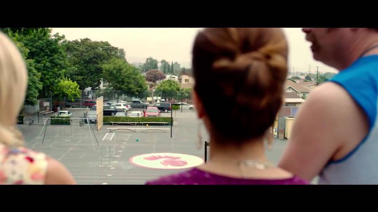 Cooties Official trailer (2015) Horror movie HD YouTube