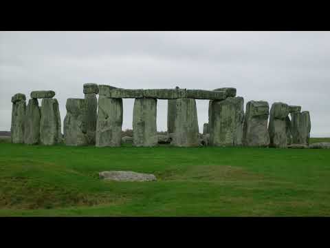 Video: Rusia Are Propriul Său Stonehenge - Salbyk - Vedere Alternativă