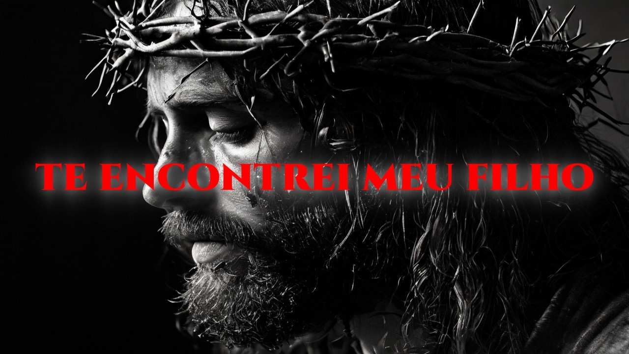 Eu tava na igreja e estava longe de Deus, e tivemos um ENCONTRO 1 hora de louvores