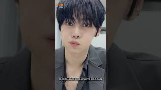 [ZB1 CAM] 건욱 VLOG | 쇼츠로그 in 뮤직뱅크 | 건욱이 시점에서 보는 멤버들👀