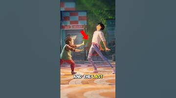 You DEFINITELY Missed This about Rumi 😱 | Kpop Demon Hunters #shorts