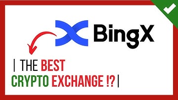 📱 BingX Tutorial for Beginners - Complete BingX Tutorial on Mobile App