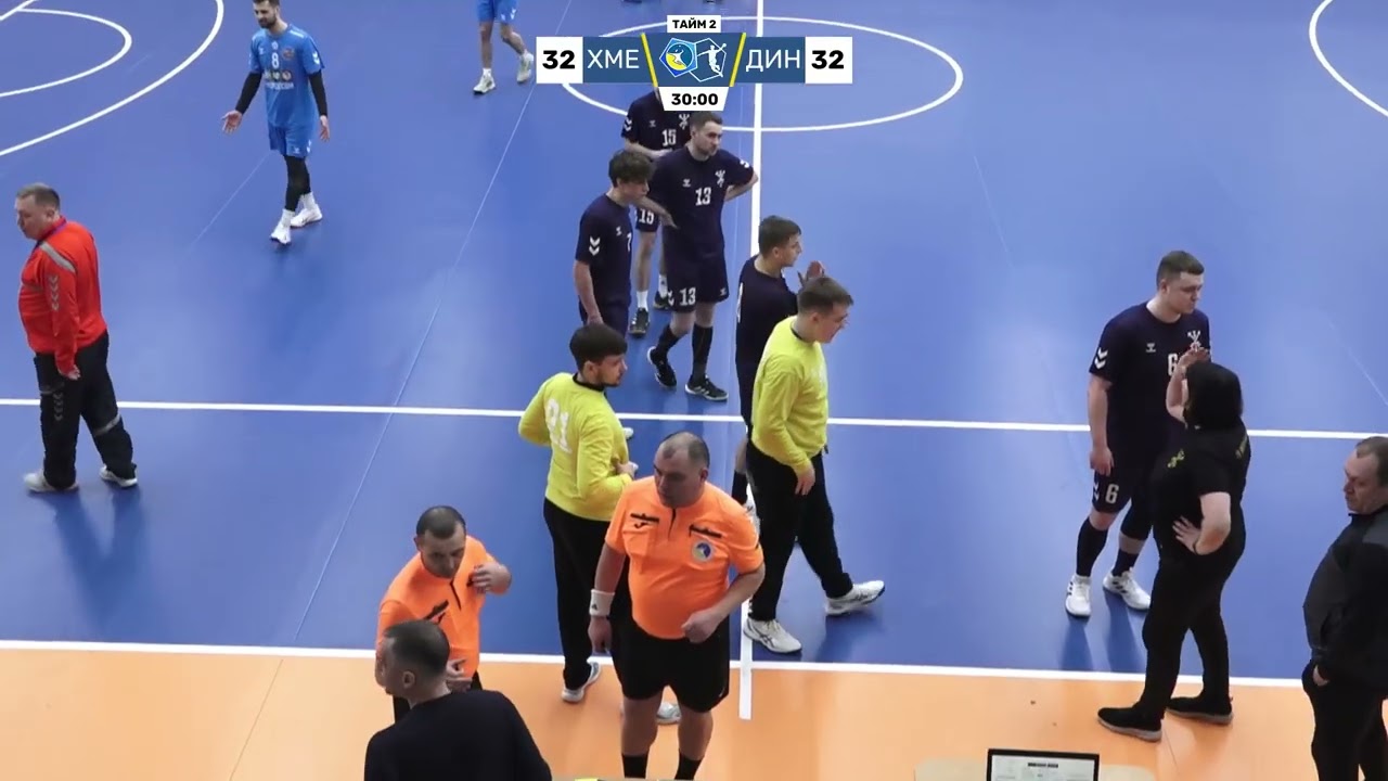 Серія пенальті «ХМЕЛЬНИЦЬКИЙ» (Хмельницький) vs «ДИНАМО-АКАДЕМІЯ» (Полтава)