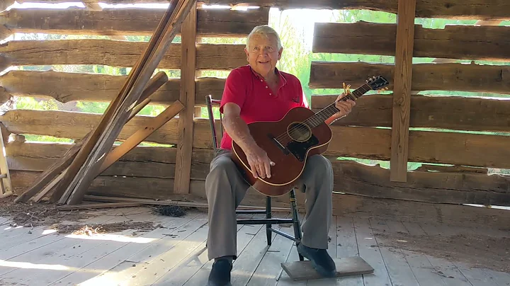Tribute To Texas   John Ray Webster Official Music...
