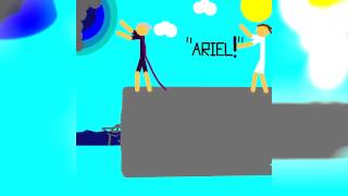 Shakespeare School project Animation