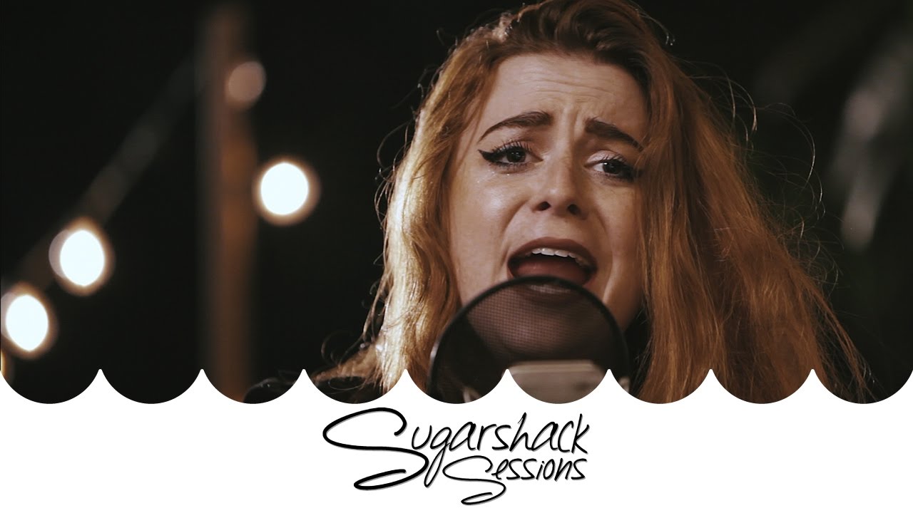 Kim Logan - Dueling In The Dark (Live Music) | Sugarshack Sessions