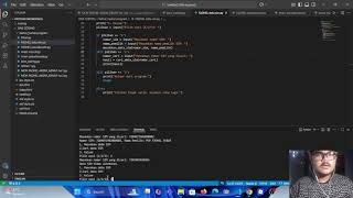 TUGAS UTS ALGORITMA DAN PEMOGRAMAN MENGENAI DATA SIM DARI PYTHON