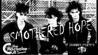 Smothered Hope - Music Video by Skinny Puppy - Apple Music