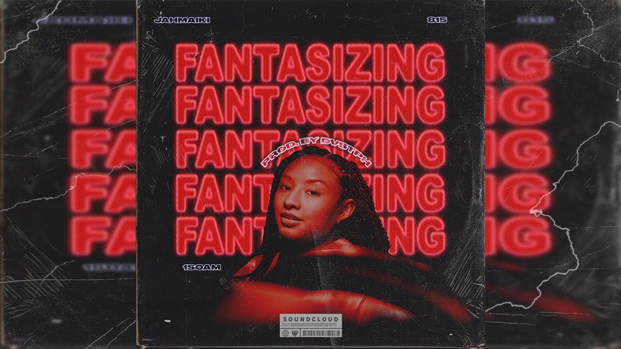 Watch Jahmaiki ~ Fantasizing (feat. 815) (Prod. By DV$TPH) on YouTube Watch Jahmaiki ~ Fantasizing (feat. 815) (Prod. By DV$TPH) on YouTube
