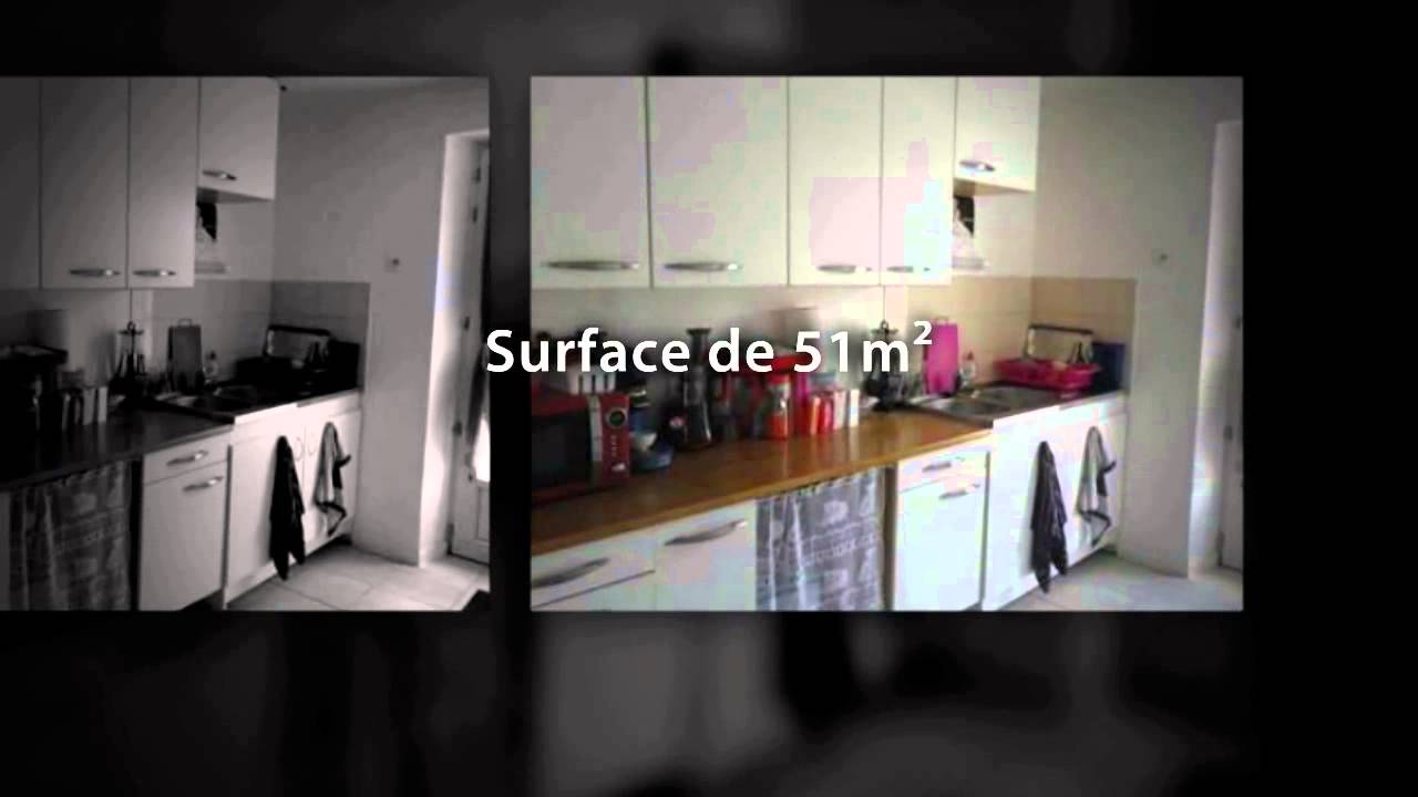 Location Maison, Le Landreau (44), 490€/mois YouTube