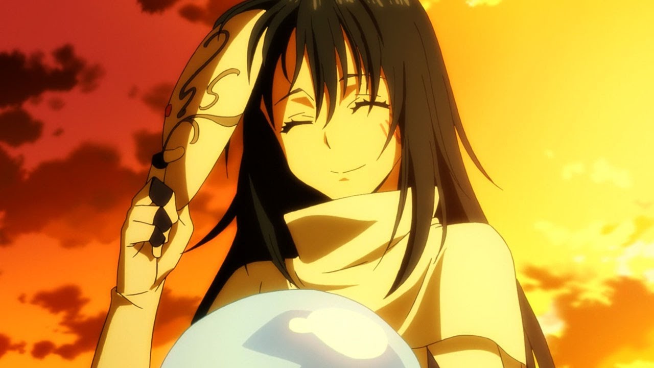 シズ Shizu | A Japanese Summoned Otherworlder 