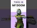 The Clone Trooper Based on a Marvel Villain Commander Doom