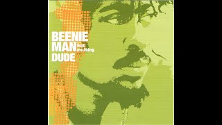 Beenie Man, Ms Thing, Shawnna Dude Audio