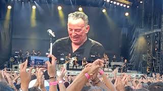 Bruce Springsteen & The E Street Band - Darlington County - Live @ Monza - 25/7/2023