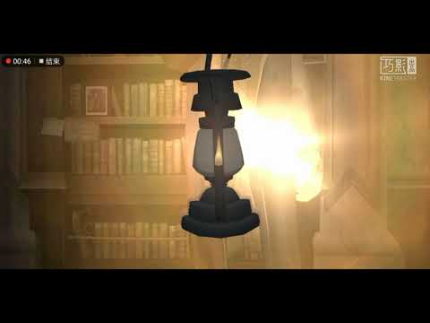 第五人格:连灯火也有BUG？#第五人格 #BUG