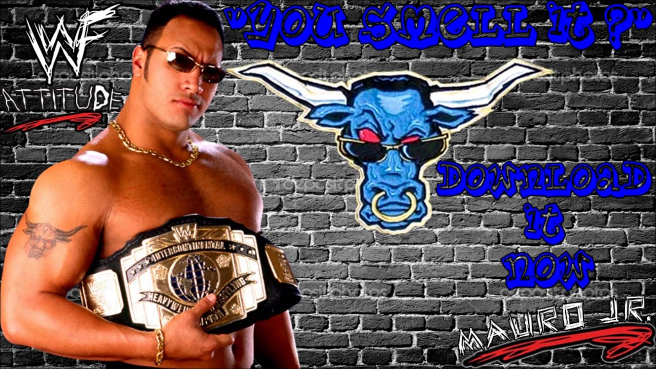 The Rock (1998) - You Smell It ? (Instrumental) +DL