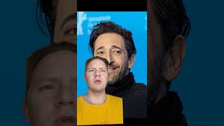 Celebrity The Unbelievable Impact of Adrien Brody's Cinema Profile