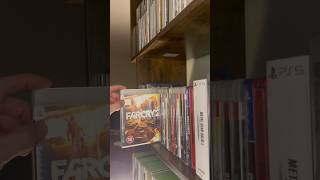 Farcry 2 PS3 #gameplay #nostalgiaplaystation #playstation #gaming #farcry2