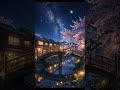 Ambient Music : Midnight Village (หมู่บ้านยามเที่ยงคืน)