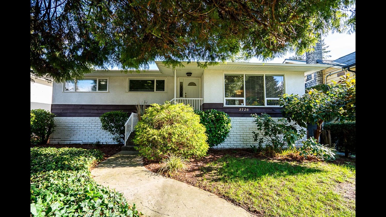 Versatile Haven | 3726 Sefton Street, Port Coquitlam AREA Group