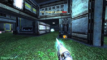 Vitality   by Killat0n   Quake 4   30fps