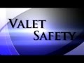 Valet Safety Essentials - Training for Parking Attendants