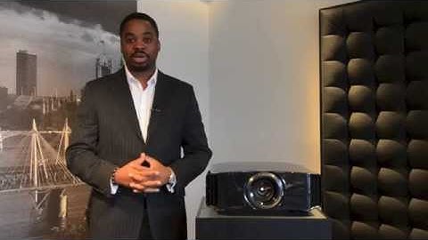 JVC X Series Projectors