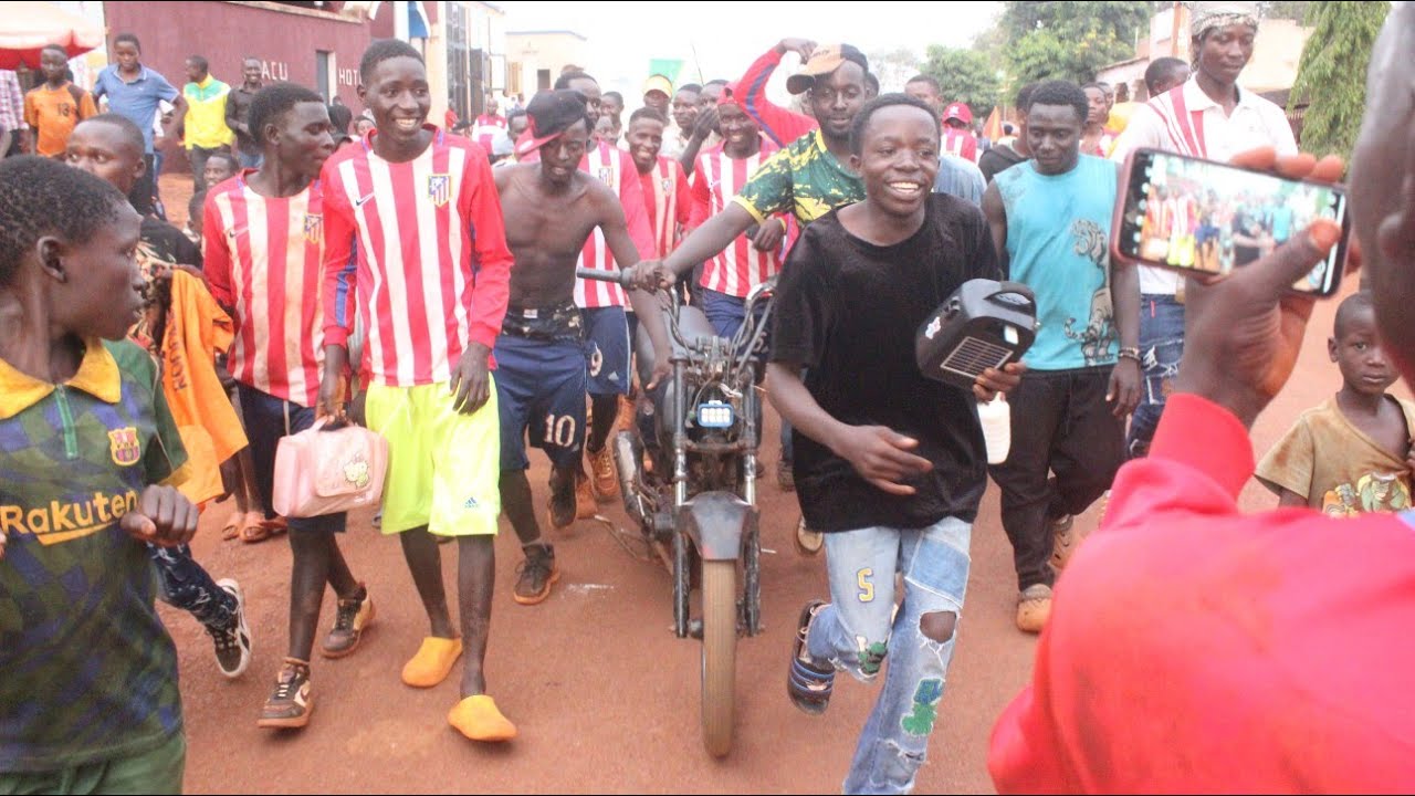 urukino rudasazwe aba Star 1_ 0 Ese ingene twabahoboye vyirabire nawe #shuaho_yakinyinya KUMOSO 