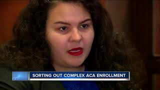 Open enrollment has begun - what to know