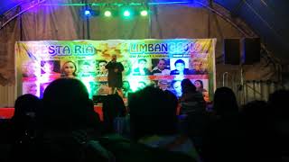 Limbang Fun Fair 2019 Opening Persembahan Winnie Albert