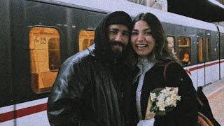 Berkay - Adı Sen Oldun 