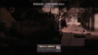 Corruption [MW2] Minitage