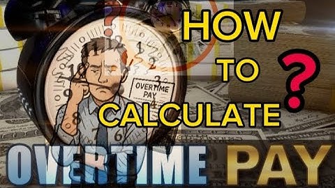 How to Calculate Overtime Pay in Saudi Arabia? (Step-by-Step Guide)