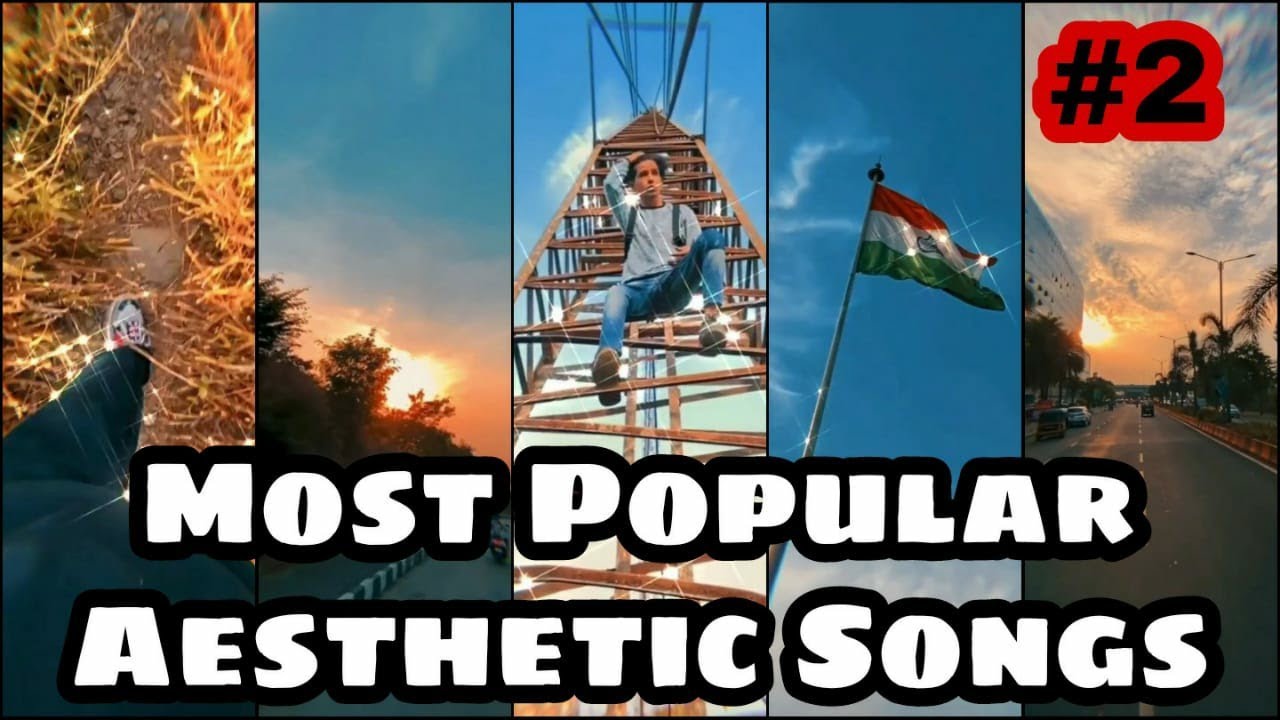 TOP 10 Most Popular Aesthetic Songs Most Viral Aesthetic Songs