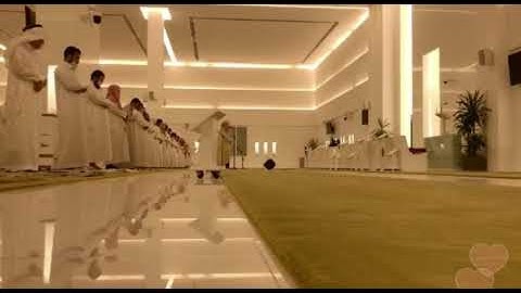 فجر الإربعاء ٢٢-١٢-١٤٤١ فجرية محبّره بتحبير خاشع ومؤثر للقارئ الشيخ ناصر القطامي | سورة التوبة