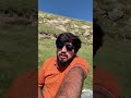Wait For End 🤣 #funny #comedy #fun #trending #kashmir #tourism #pakistan #beautiful